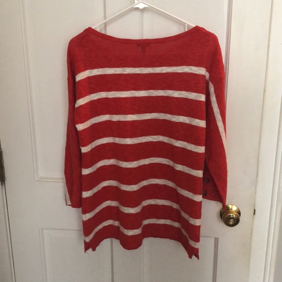 Talbots NWT Sweater - Picture 2 of 6
